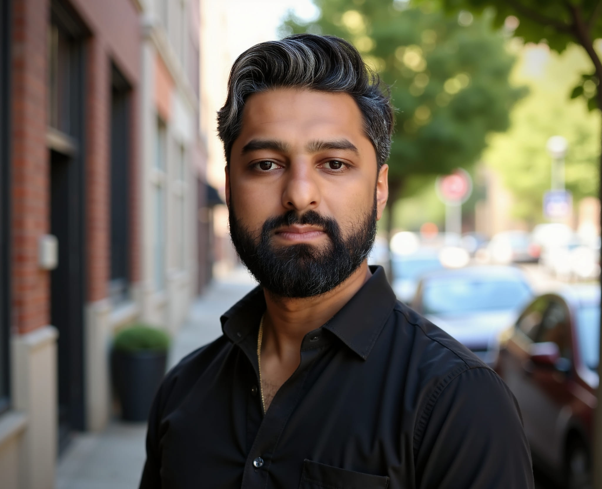 Dr. Raj Padalia